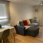 Flamenko Apartament