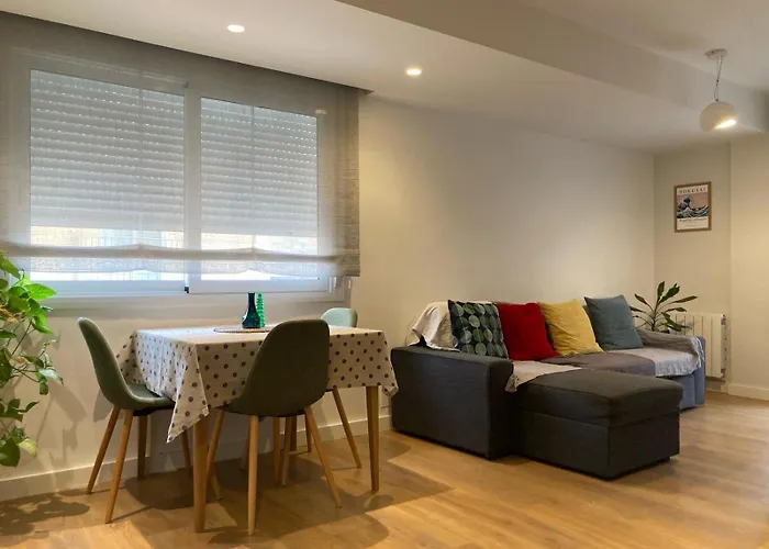 Flamenko Apartament