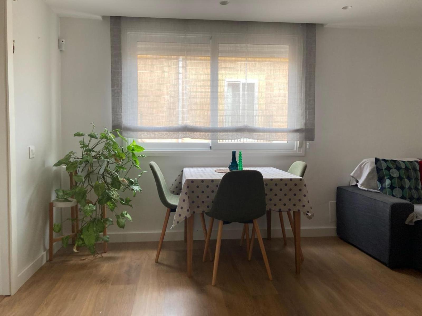 Apartamento Flamenko Tarragona