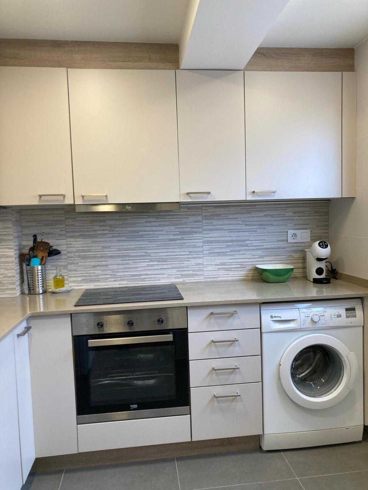 Flamenko Appartement *