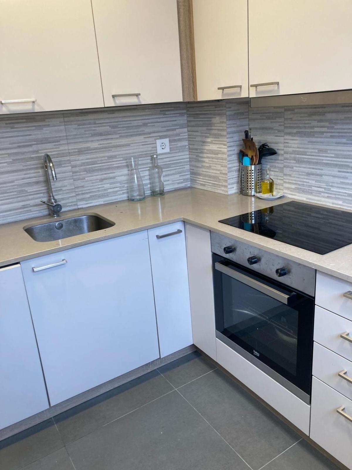 Flamenko Apartamento Tarragona