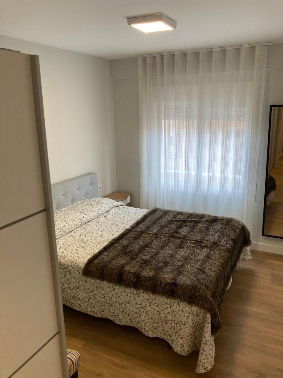 Apartamento Flamenko Tarragona