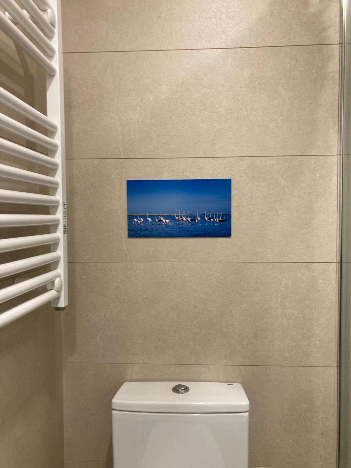 Flamenko Appartement *