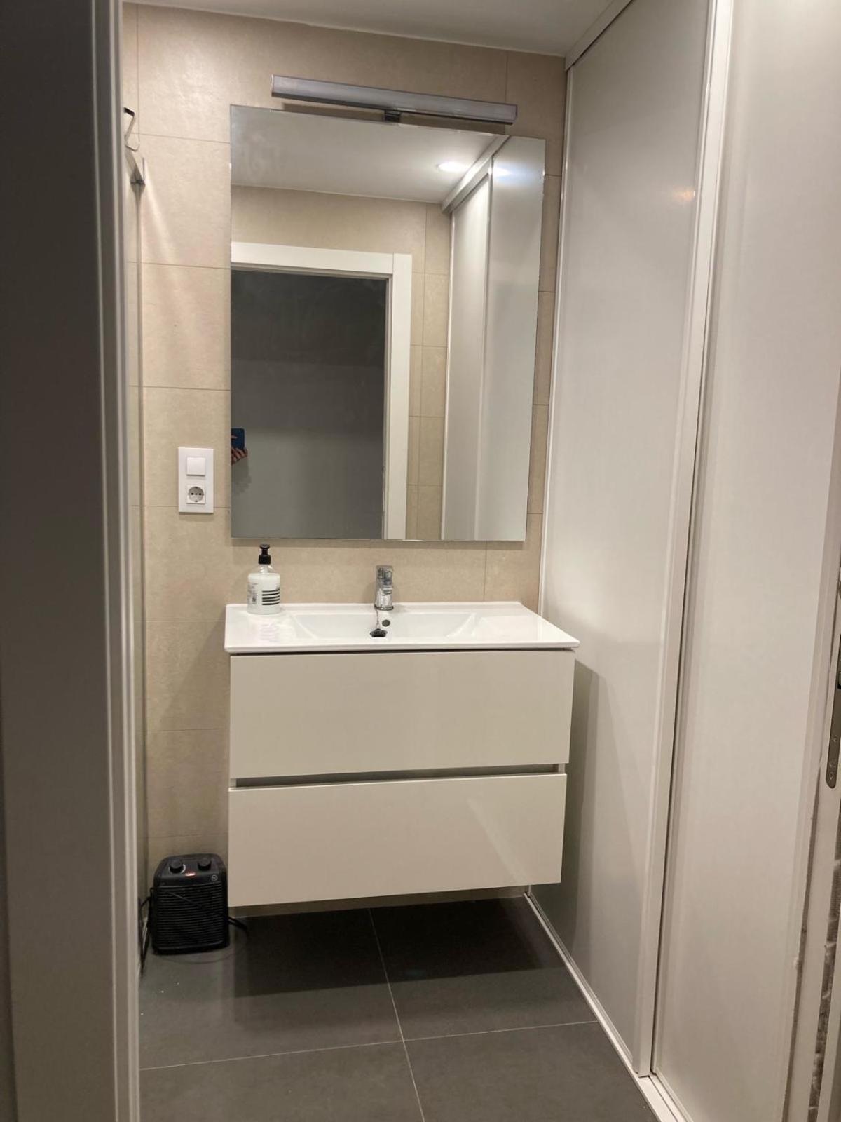 Apartamento Flamenko *