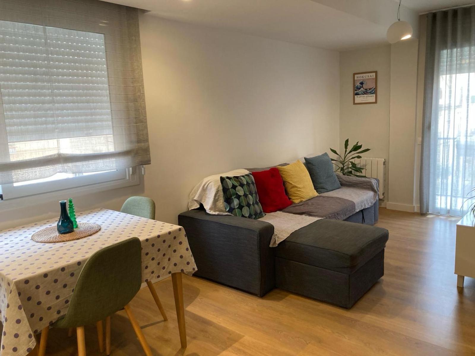 Flamenko Apartamento Tarragona