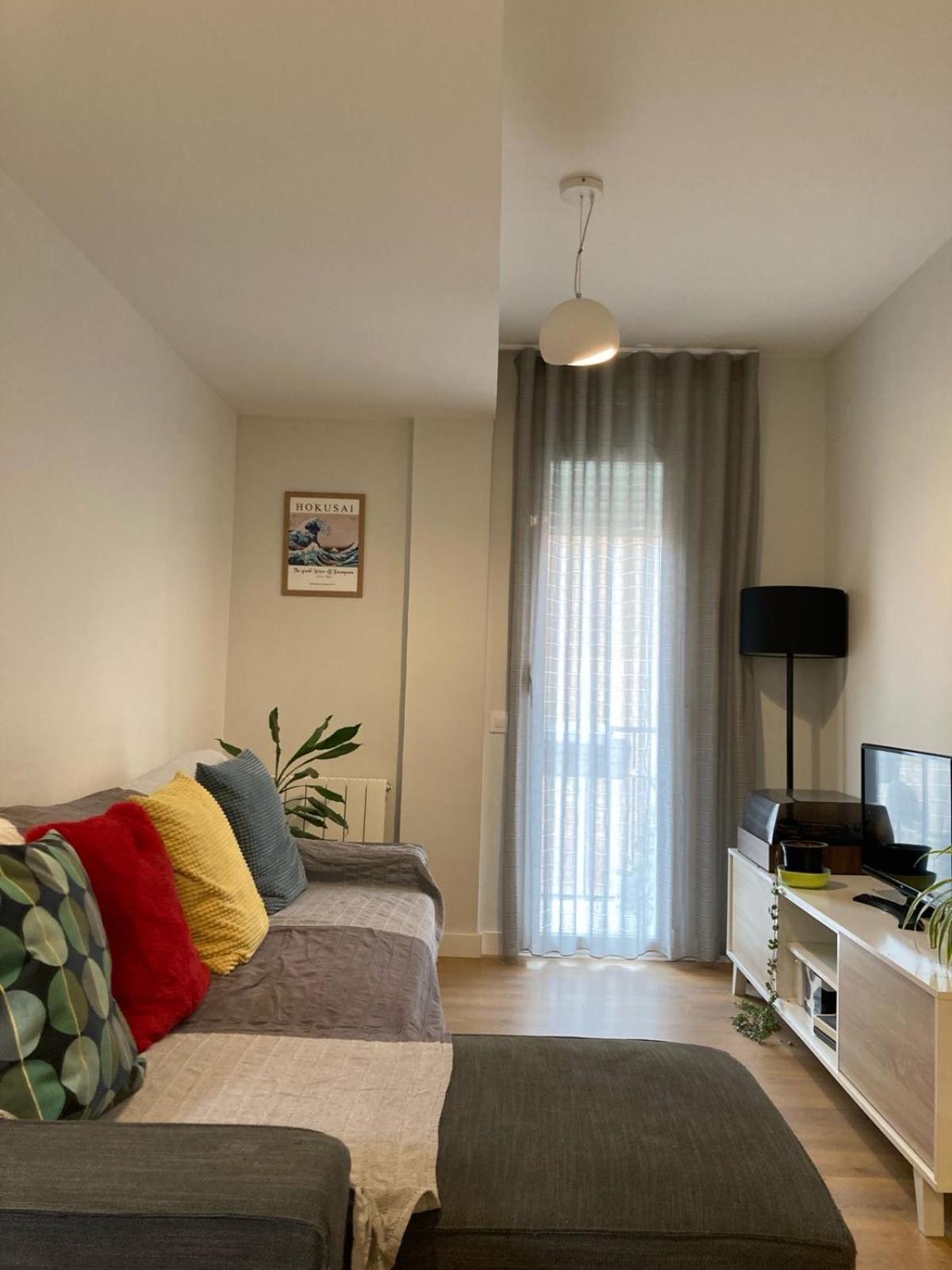 Flamenko Apartamento